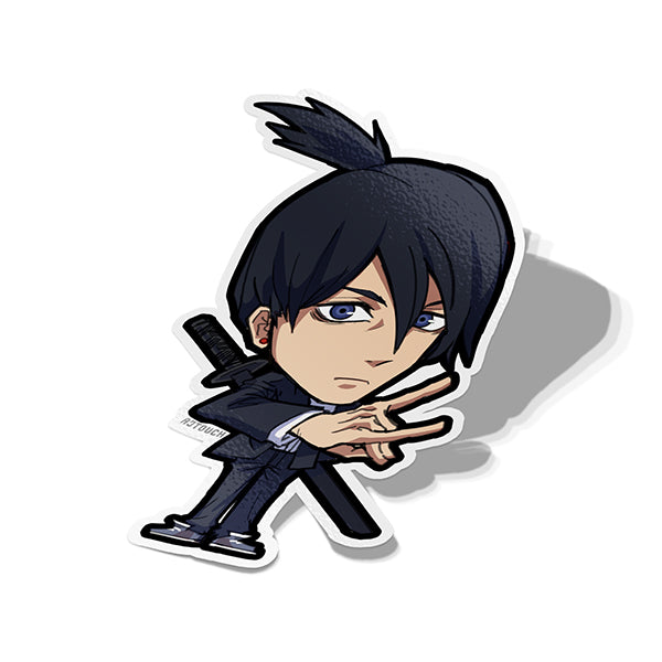 Aki