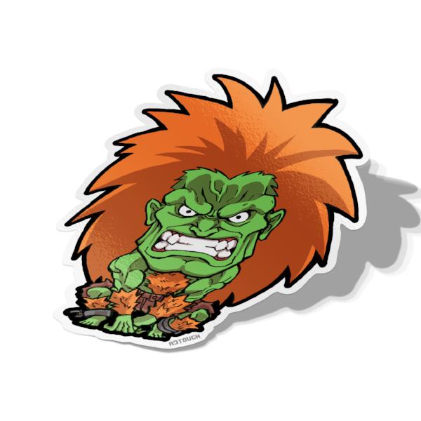 Blanka