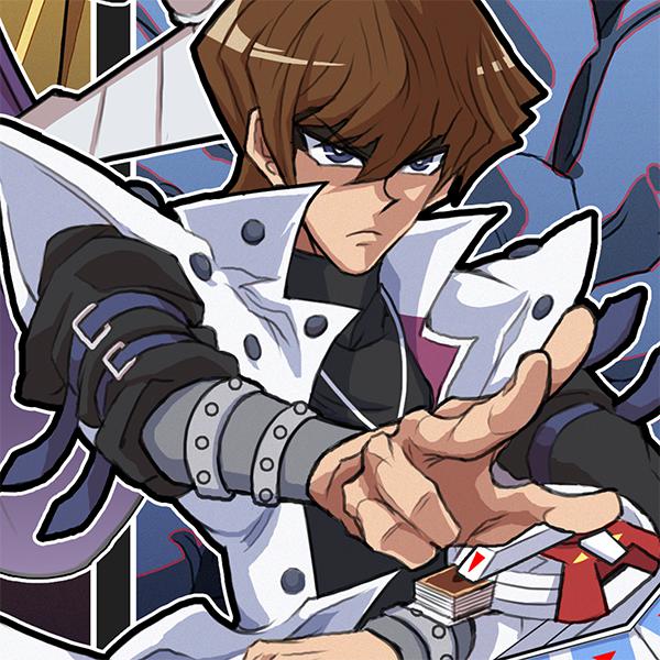 Battle City Finals, Print, Yu-Gi-Oh!, AJTouch