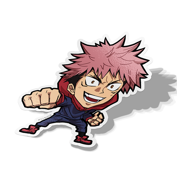 Yuji
