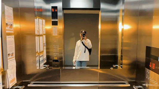 I Left. Here's What Happened.