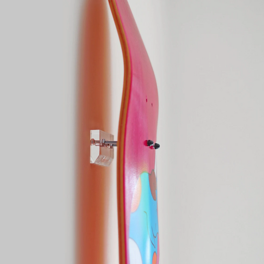 Deck Mounting Hardware