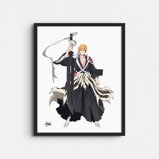 Ichigo (Thousand-Year Blood War)