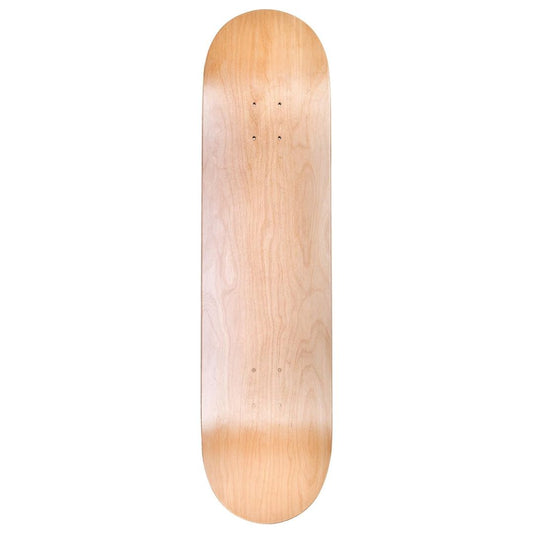 Blank Project Decks (8.0", Maple)
