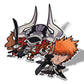 Hollow Ichigo Anime Vinyl Sticker