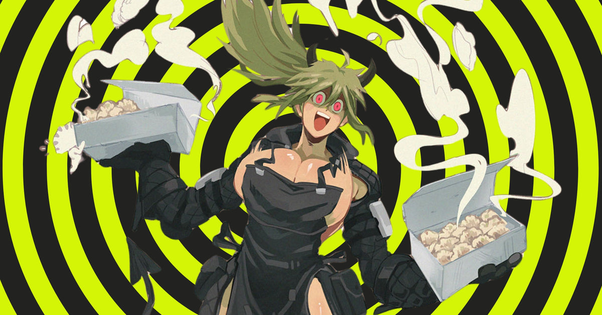 Discord Community (18+)