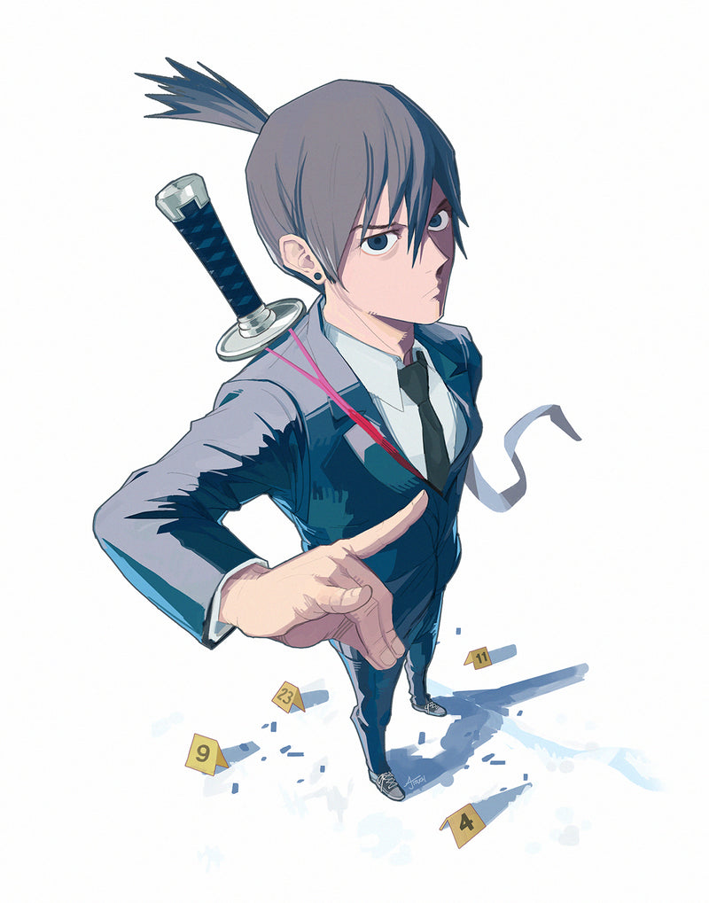 aki