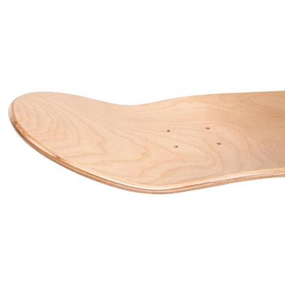 Blank Project Decks (8.0", Maple)