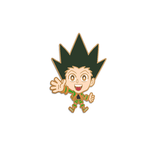 HxH Pin Set