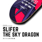 Slifer Deck, Skate Deck, Yu-Gi-Oh!, AJTouch
