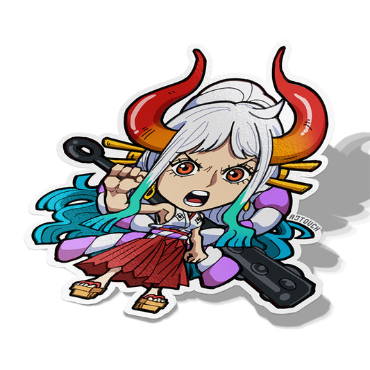 Yamato