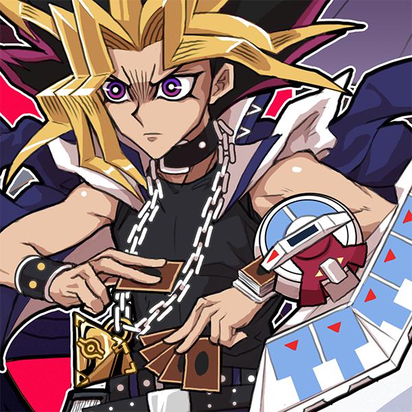 Battle City Finals, Print, Yu-Gi-Oh!, AJTouch