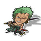 Strawhat Pirates Set, Sticker Pack, One Piece, AJTouch
